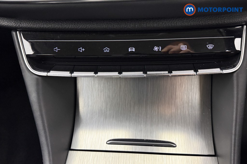 Mg Motor Uk HS Excite Automatic Petrol SUV - Stock Number (1583390) - 10th supplementary image