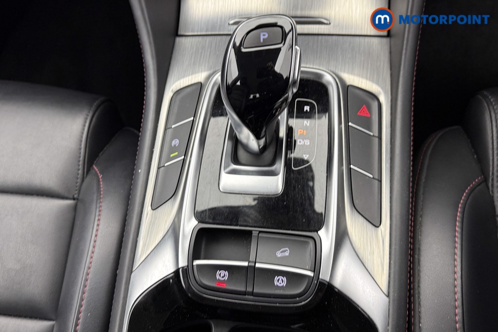 Mg Motor Uk HS Excite Automatic Petrol SUV - Stock Number (1583390) - 11th supplementary image