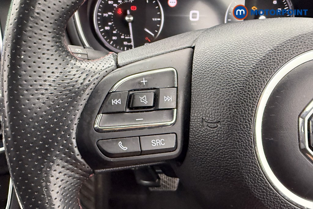 Mg Motor Uk HS Excite Automatic Petrol SUV - Stock Number (1583390) - 12th supplementary image