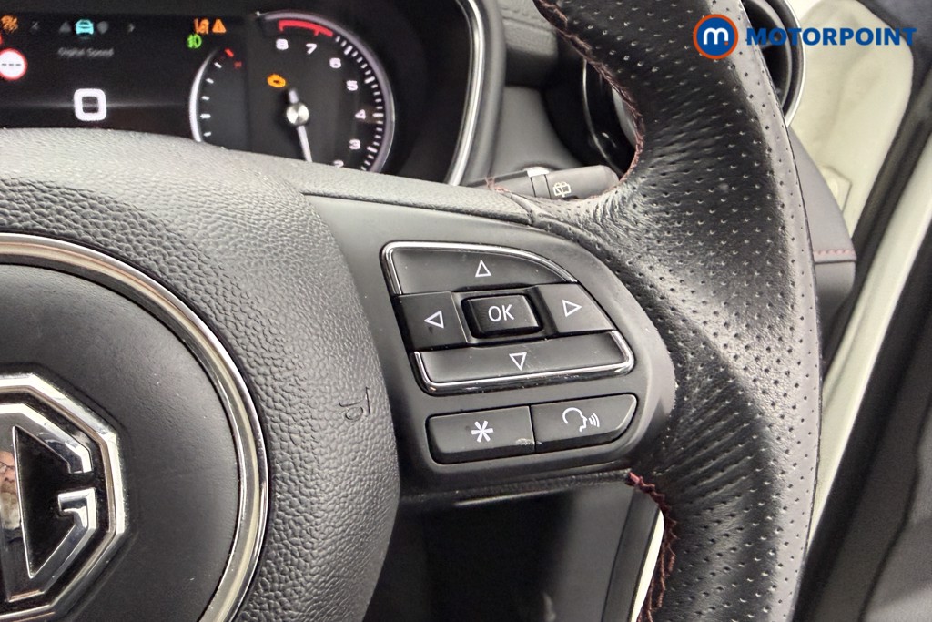 Mg Motor Uk HS Excite Automatic Petrol SUV - Stock Number (1583390) - 13th supplementary image