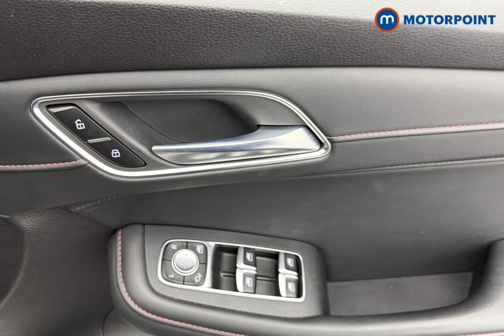 Mg Motor Uk HS Excite Automatic Petrol SUV - Stock Number (1583390) - 14th supplementary image