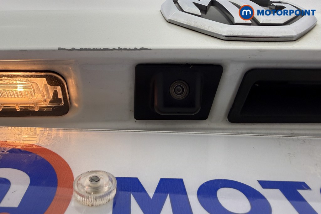 Mg Motor Uk HS Excite Automatic Petrol SUV - Stock Number (1583390) - 19th supplementary image