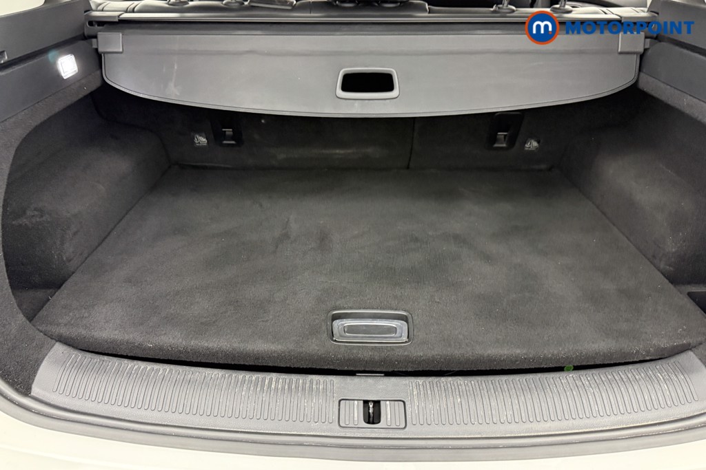 Mg Motor Uk HS Excite Automatic Petrol SUV - Stock Number (1583390) - 20th supplementary image