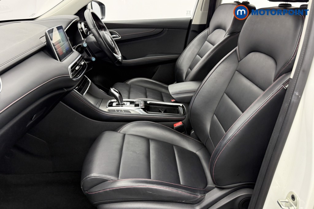 Mg Motor Uk HS Excite Automatic Petrol SUV - Stock Number (1583390) - 21st supplementary image