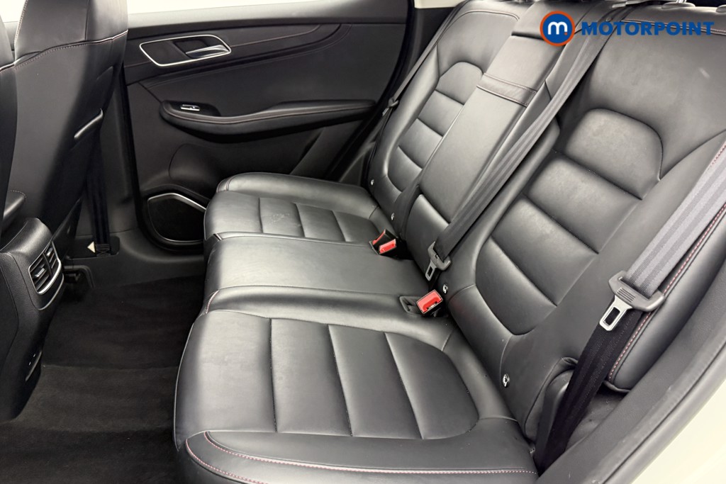 Mg Motor Uk HS Excite Automatic Petrol SUV - Stock Number (1583390) - 22nd supplementary image