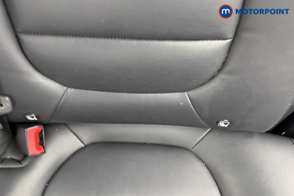 Mg Motor Uk HS Excite Automatic Petrol SUV - Stock Number (1583390) - 23rd supplementary image