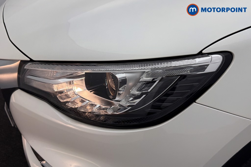 Mg Motor Uk HS Excite Automatic Petrol SUV - Stock Number (1583390) - 26th supplementary image