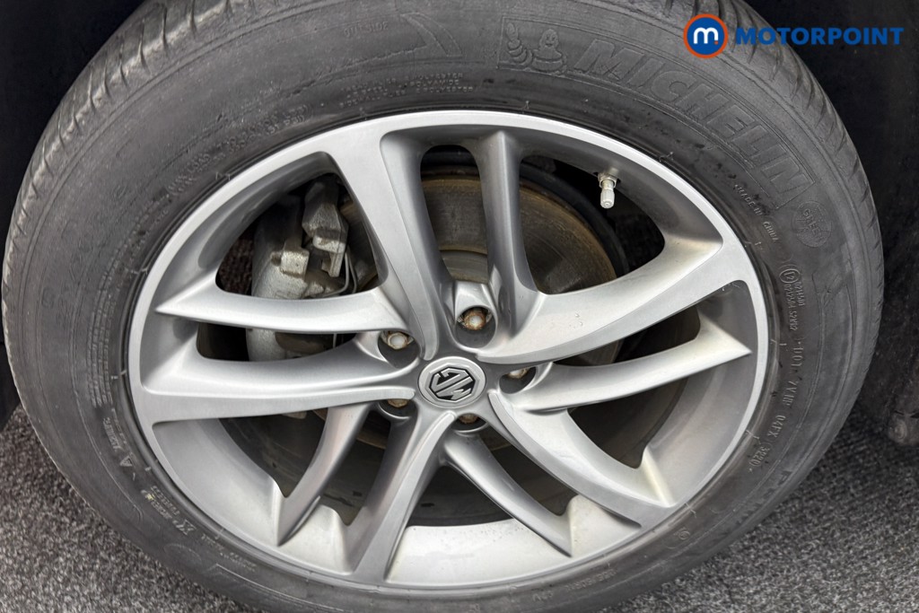 Mg Motor Uk HS Excite Automatic Petrol SUV - Stock Number (1583390) - 28th supplementary image