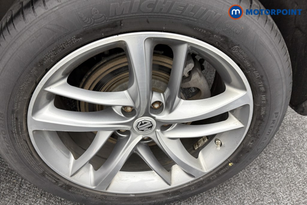 Mg Motor Uk HS Excite Automatic Petrol SUV - Stock Number (1583390) - 29th supplementary image