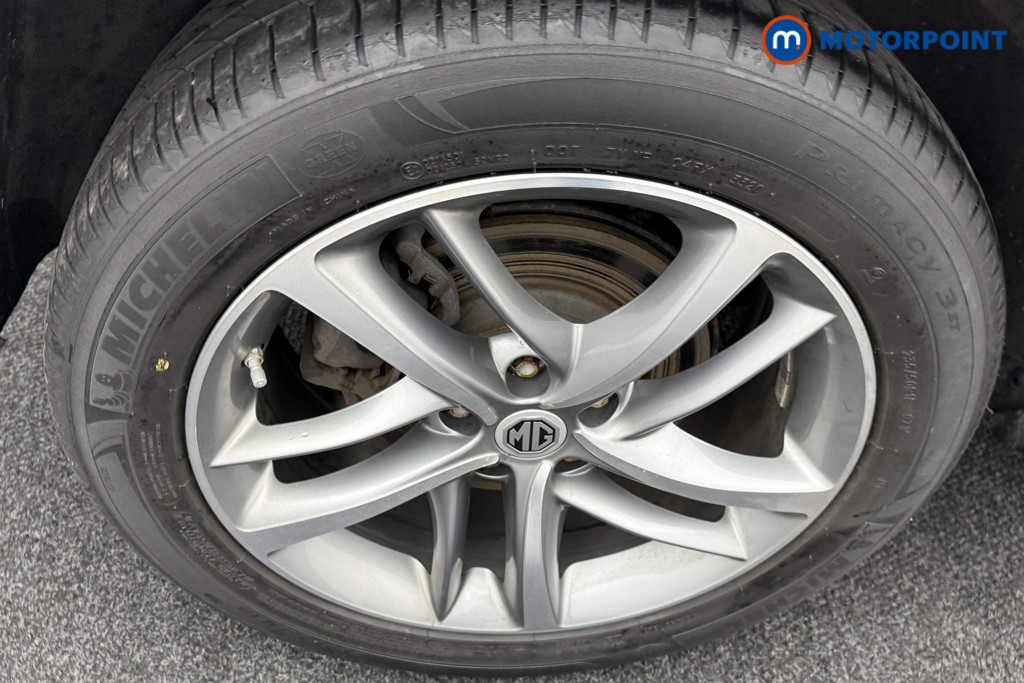 Mg Motor Uk HS Excite Automatic Petrol SUV - Stock Number (1583390) - 30th supplementary image