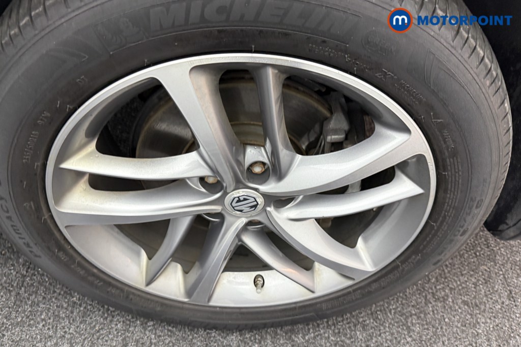 Mg Motor Uk HS Excite Automatic Petrol SUV - Stock Number (1583390) - 31st supplementary image