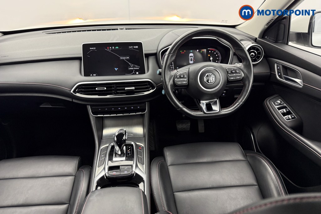 Mg Motor Uk HS Excite Automatic Petrol SUV - Stock Number (1583390) - 1st supplementary image