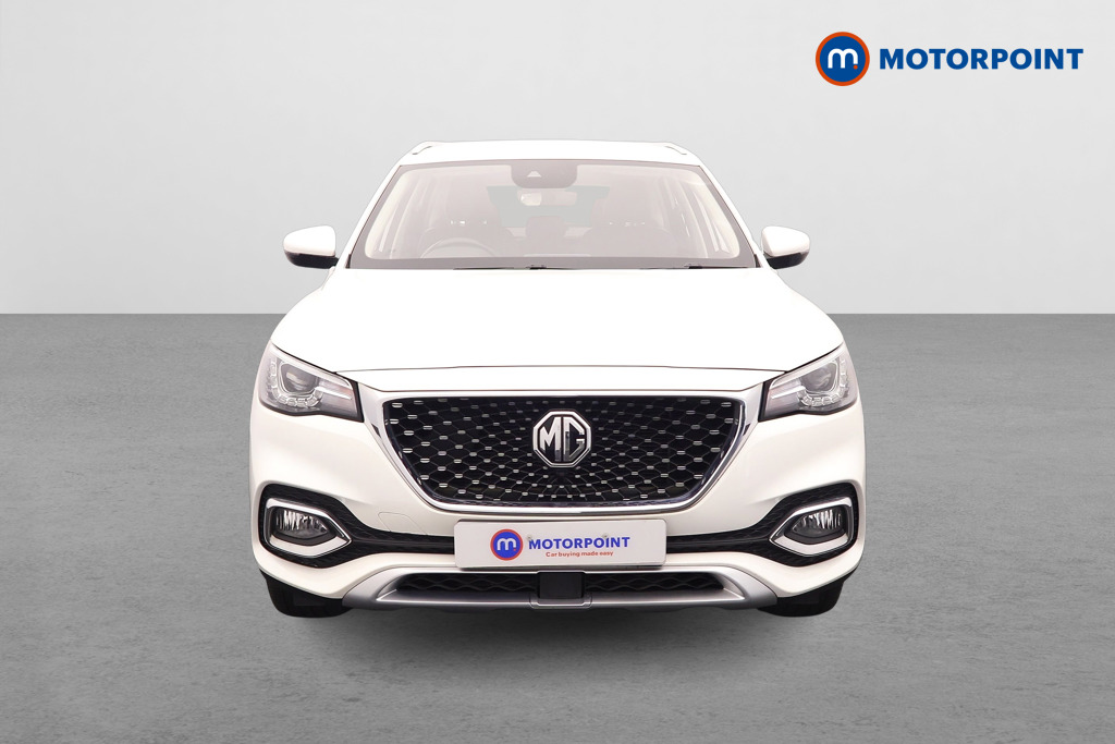 Mg Motor Uk HS Excite Automatic Petrol SUV - Stock Number (1583390) - Front bumper
