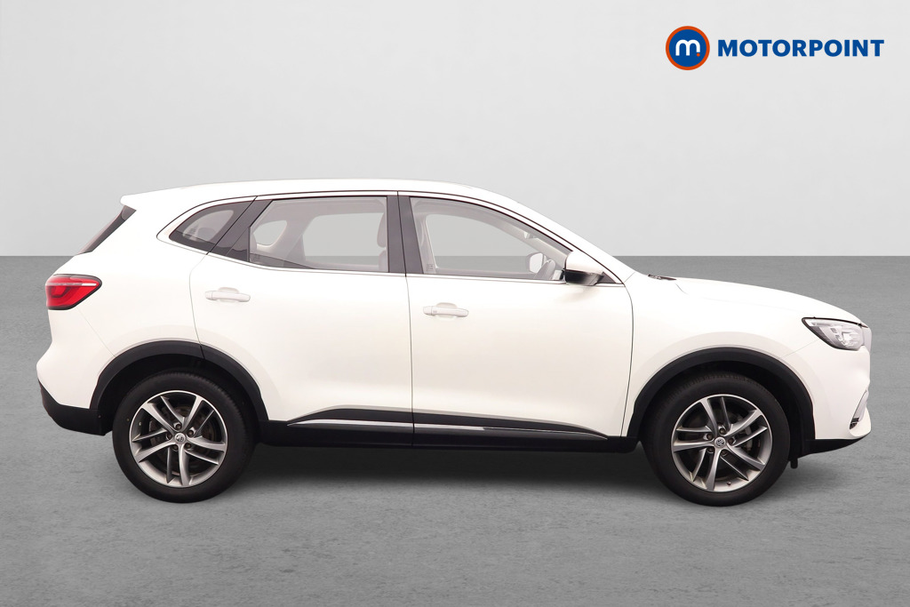 Mg Motor Uk HS Excite Automatic Petrol SUV - Stock Number (1583390) - Drivers side
