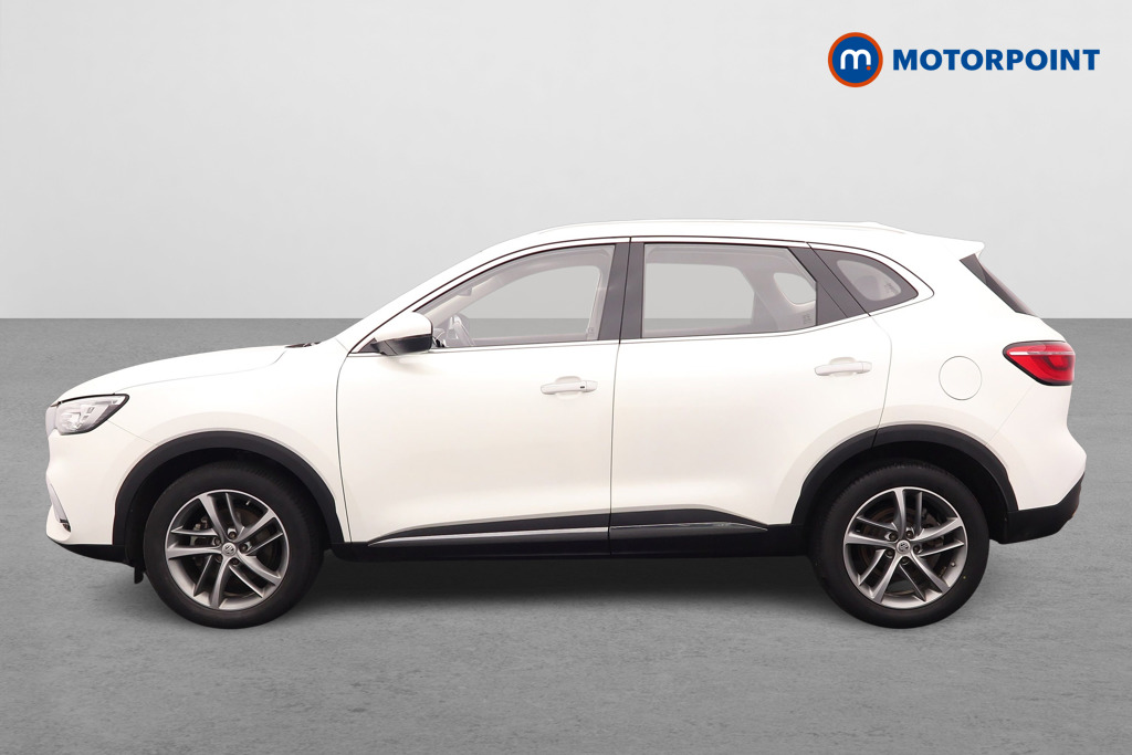 Mg Motor Uk HS Excite Automatic Petrol SUV - Stock Number (1583390) - Passenger side