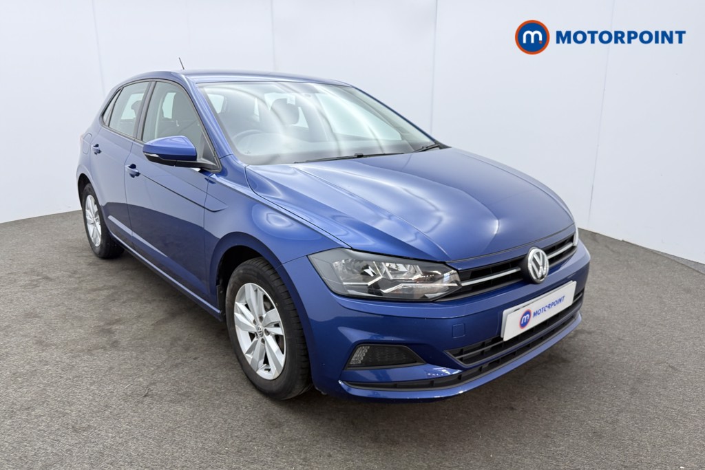 Volkswagen Polo SE Manual Petrol Hatchback - Stock Number (1583587) - 2nd supplementary image