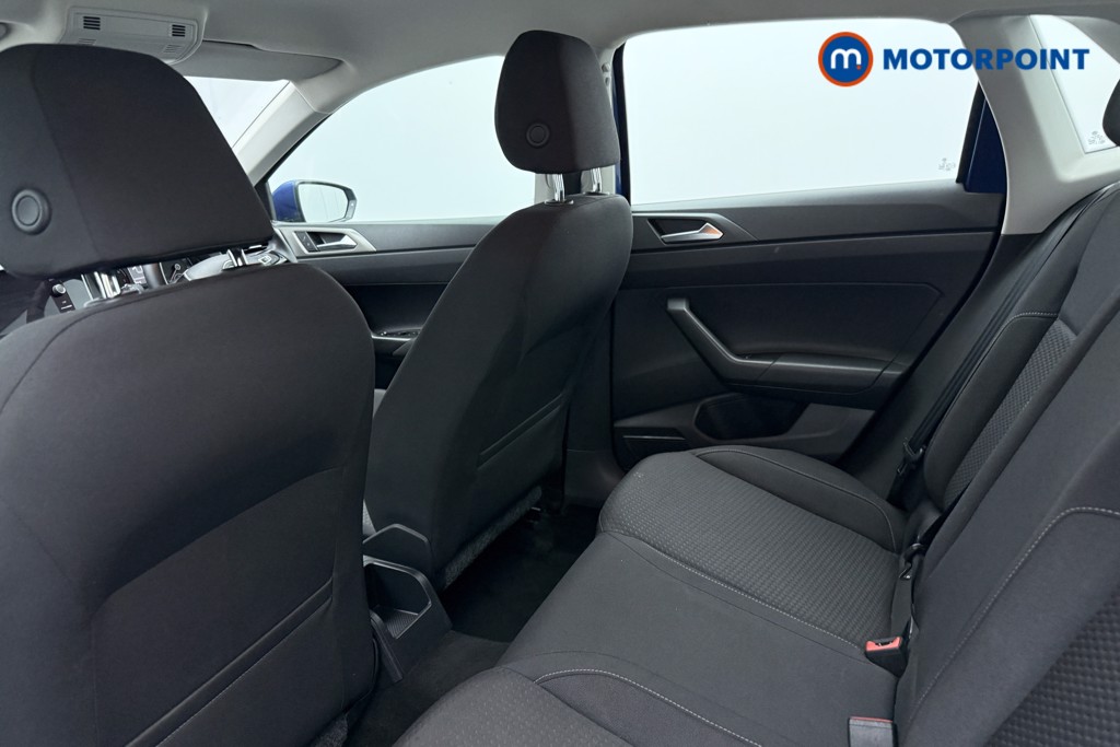 Volkswagen Polo SE Manual Petrol Hatchback - Stock Number (1583587) - 4th supplementary image