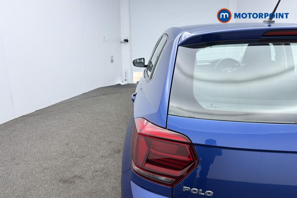 Volkswagen Polo SE Manual Petrol Hatchback - Stock Number (1583587) - 5th supplementary image