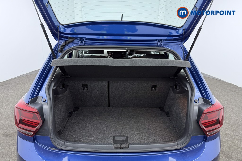 Volkswagen Polo SE Manual Petrol Hatchback - Stock Number (1583587) - 6th supplementary image
