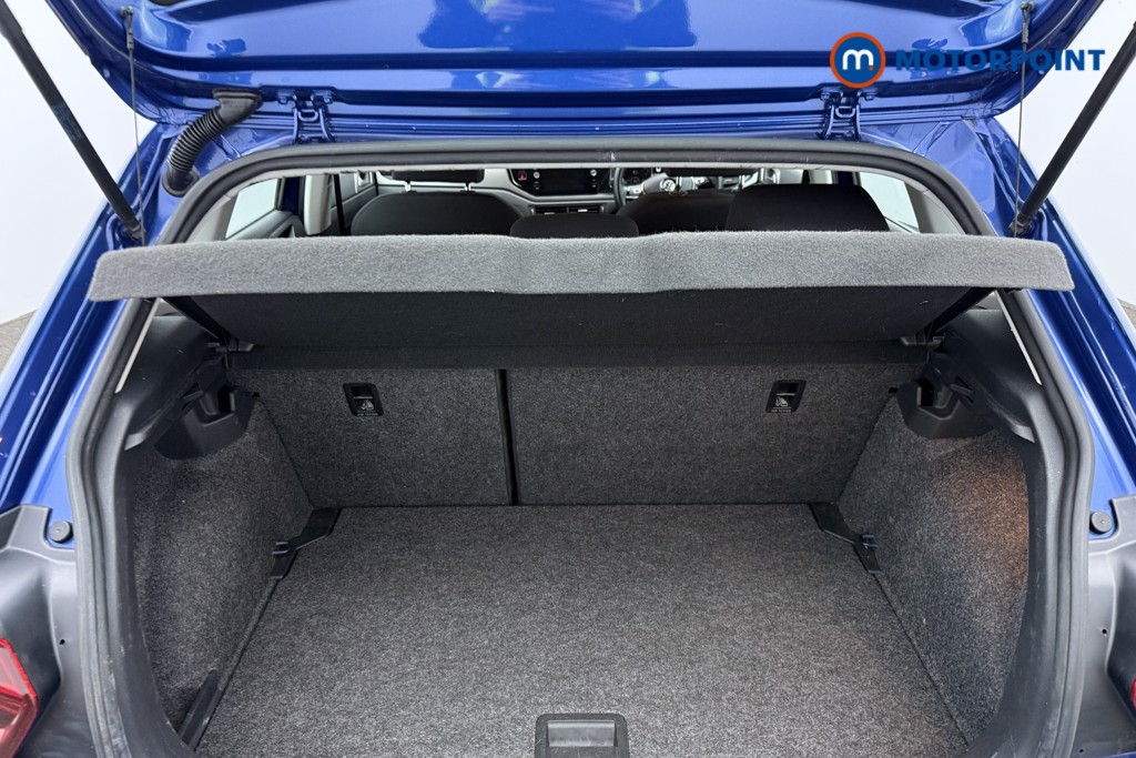 Volkswagen Polo SE Manual Petrol Hatchback - Stock Number (1583587) - 7th supplementary image