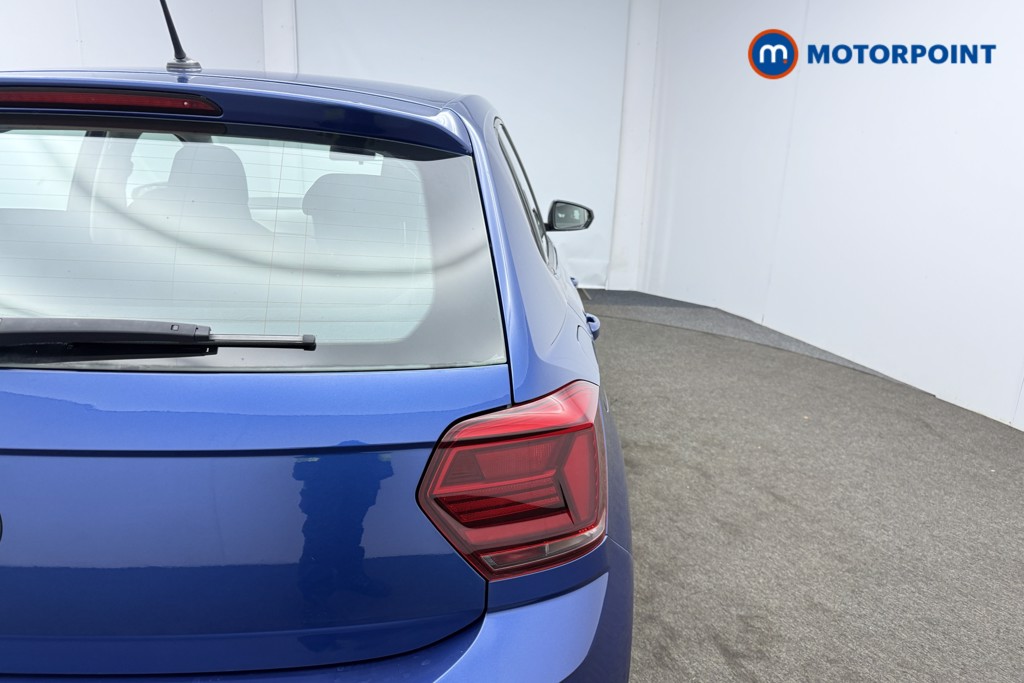 Volkswagen Polo SE Manual Petrol Hatchback - Stock Number (1583587) - 8th supplementary image