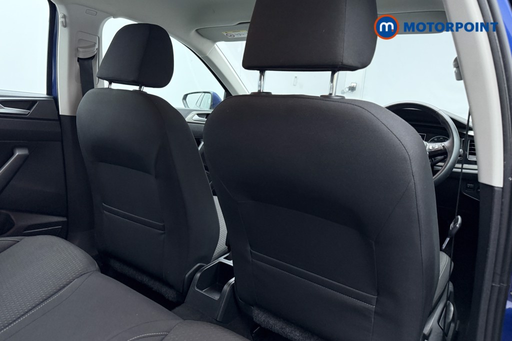 Volkswagen Polo SE Manual Petrol Hatchback - Stock Number (1583587) - 9th supplementary image