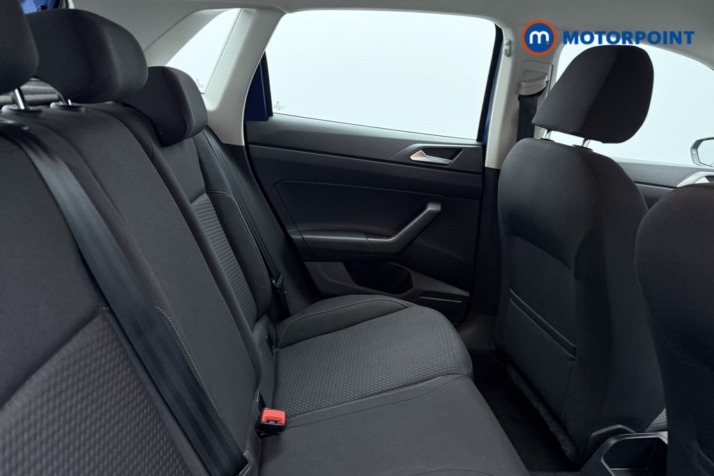Volkswagen Polo SE Manual Petrol Hatchback - Stock Number (1583587) - 10th supplementary image