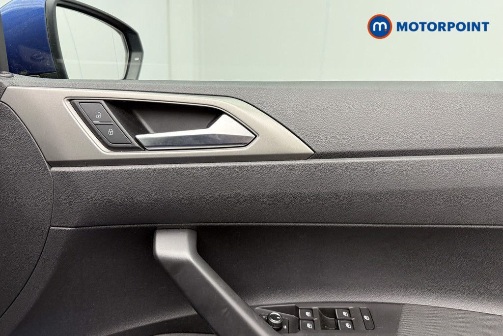 Volkswagen Polo SE Manual Petrol Hatchback - Stock Number (1583587) - 13th supplementary image