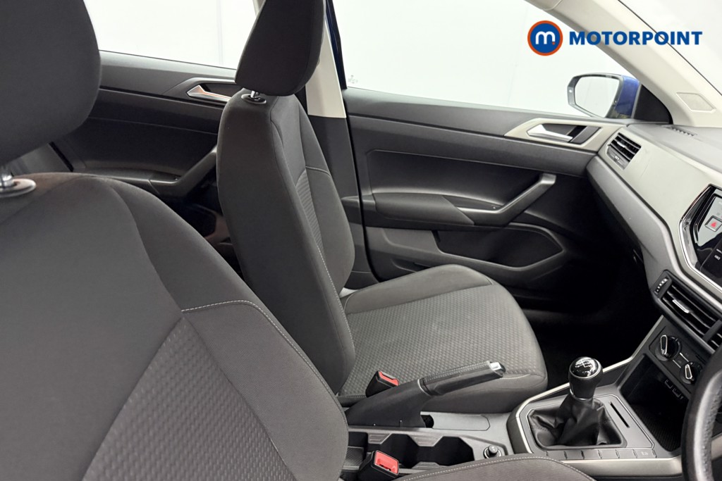 Volkswagen Polo SE Manual Petrol Hatchback - Stock Number (1583587) - 15th supplementary image