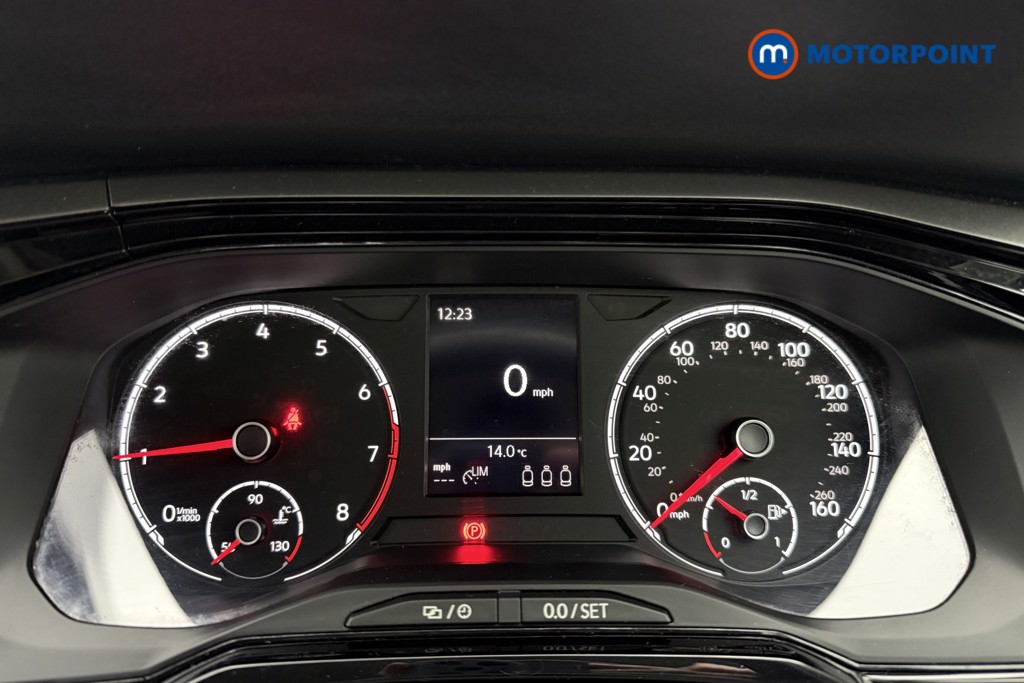 Volkswagen Polo SE Manual Petrol Hatchback - Stock Number (1583587) - 16th supplementary image