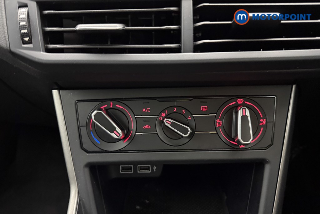 Volkswagen Polo SE Manual Petrol Hatchback - Stock Number (1583587) - 18th supplementary image