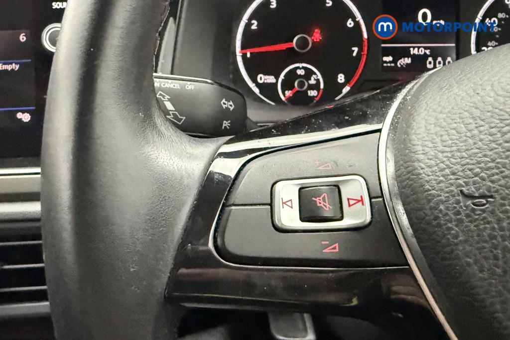 Volkswagen Polo SE Manual Petrol Hatchback - Stock Number (1583587) - 20th supplementary image