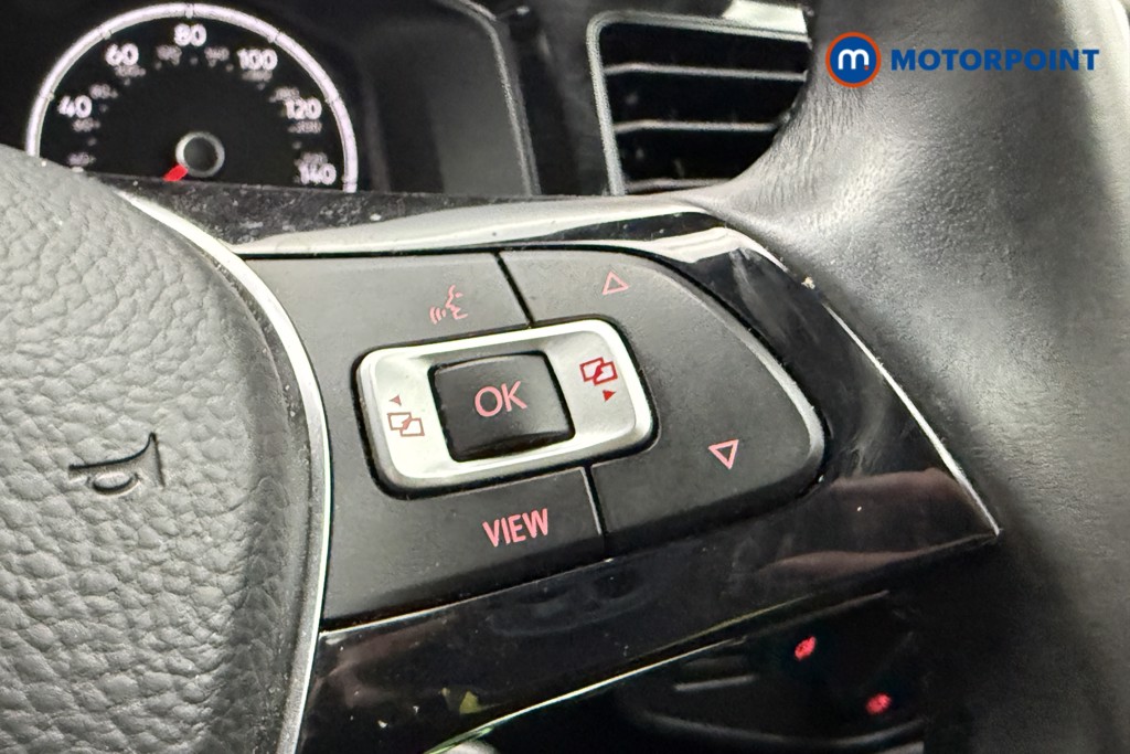 Volkswagen Polo SE Manual Petrol Hatchback - Stock Number (1583587) - 21st supplementary image