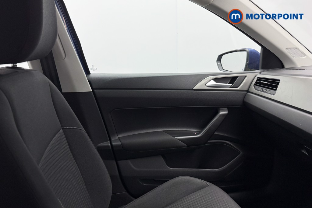 Volkswagen Polo SE Manual Petrol Hatchback - Stock Number (1583587) - 22nd supplementary image