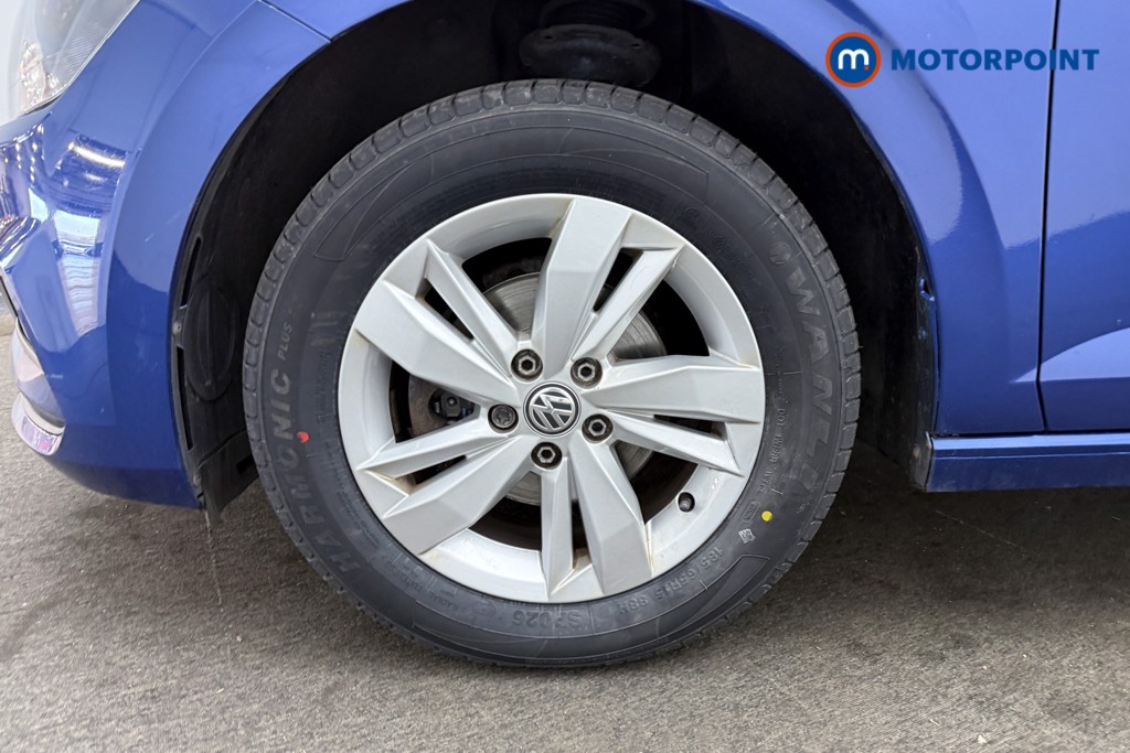 Volkswagen Polo SE Manual Petrol Hatchback - Stock Number (1583587) - 23rd supplementary image