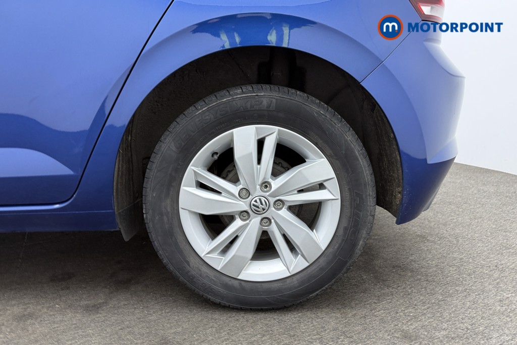 Volkswagen Polo SE Manual Petrol Hatchback - Stock Number (1583587) - 24th supplementary image