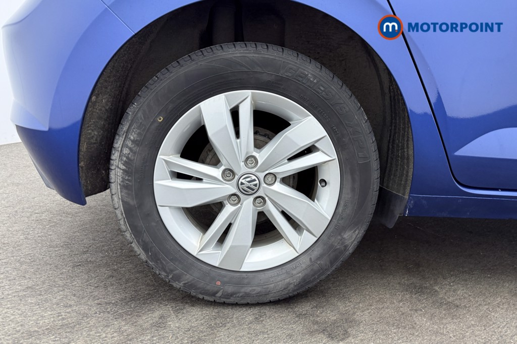 Volkswagen Polo SE Manual Petrol Hatchback - Stock Number (1583587) - 25th supplementary image