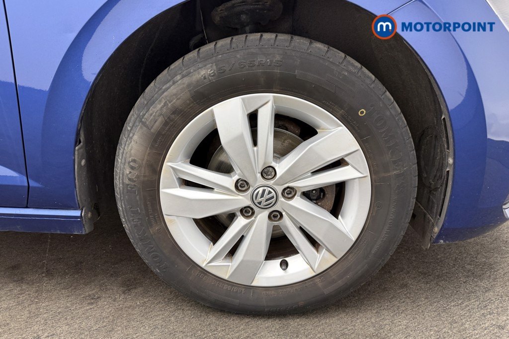 Volkswagen Polo SE Manual Petrol Hatchback - Stock Number (1583587) - 26th supplementary image