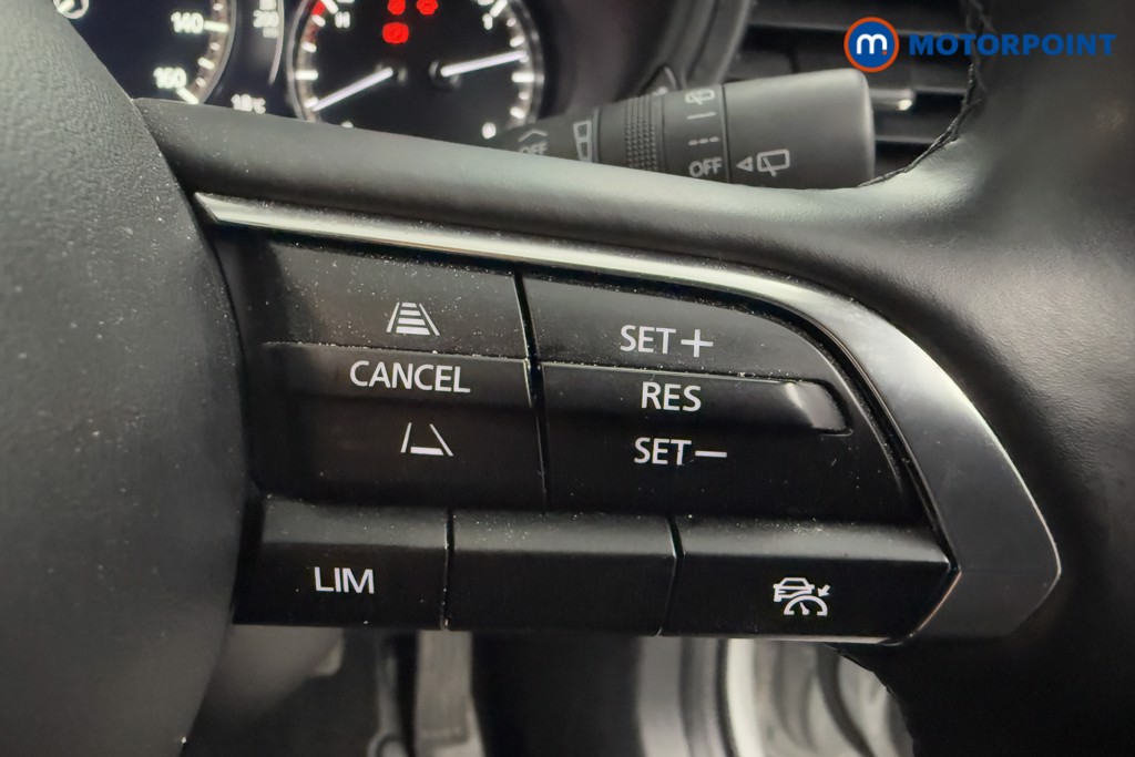 Mazda Cx-30 Exclusive-Line Manual Petrol SUV - Stock Number (1583642) - 5th supplementary image