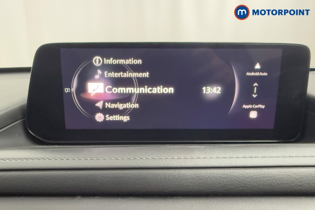 Mazda Cx-30 Exclusive-Line Manual Petrol SUV - Stock Number (1583642) - 7th supplementary image