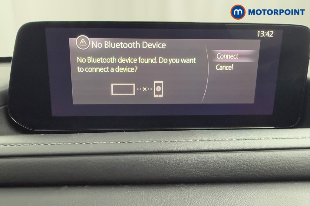 Mazda Cx-30 Exclusive-Line Manual Petrol SUV - Stock Number (1583642) - 8th supplementary image