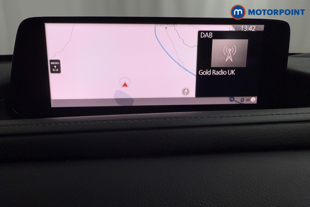 Mazda Cx-30 Exclusive-Line Manual Petrol SUV - Stock Number (1583642) - 9th supplementary image