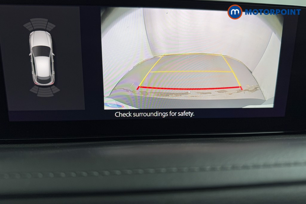 Mazda Cx-30 Exclusive-Line Manual Petrol SUV - Stock Number (1583642) - 10th supplementary image