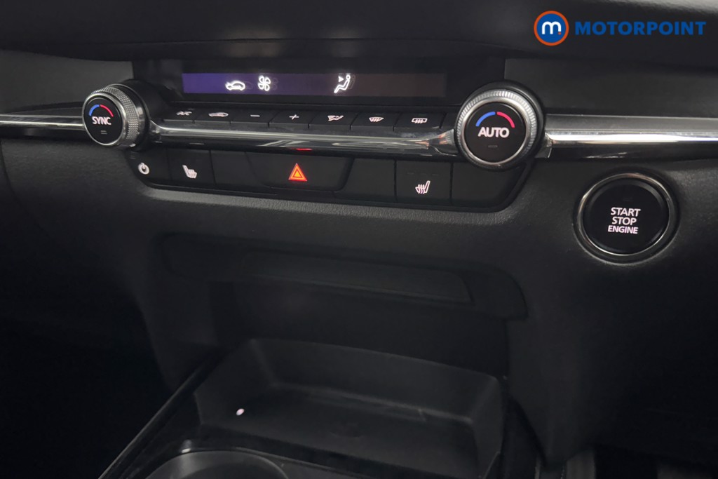 Mazda Cx-30 Exclusive-Line Manual Petrol SUV - Stock Number (1583642) - 11th supplementary image