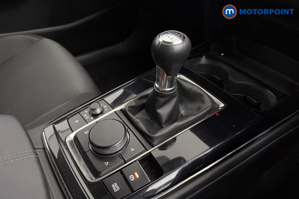 Mazda Cx-30 Exclusive-Line Manual Petrol SUV - Stock Number (1583642) - 12th supplementary image