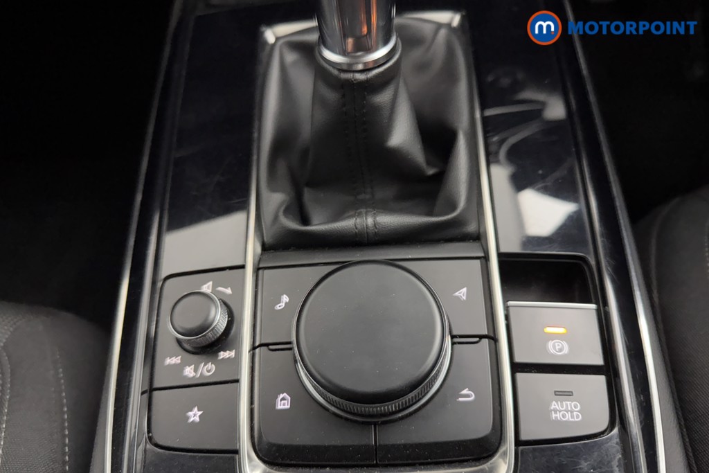 Mazda Cx-30 Exclusive-Line Manual Petrol SUV - Stock Number (1583642) - 13th supplementary image