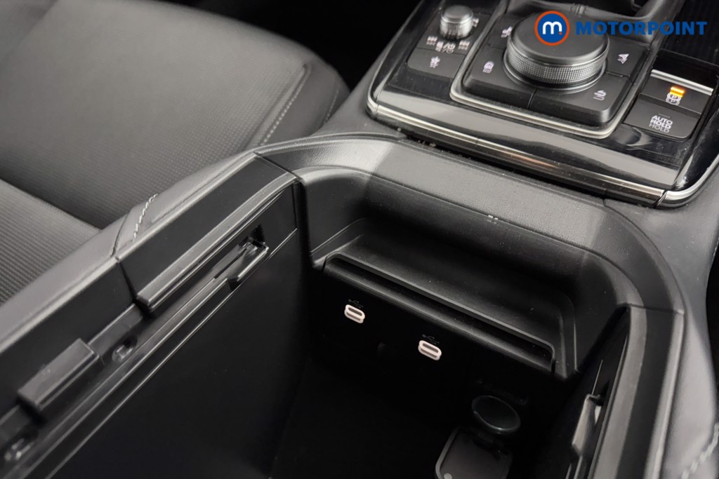 Mazda Cx-30 Exclusive-Line Manual Petrol SUV - Stock Number (1583642) - 14th supplementary image