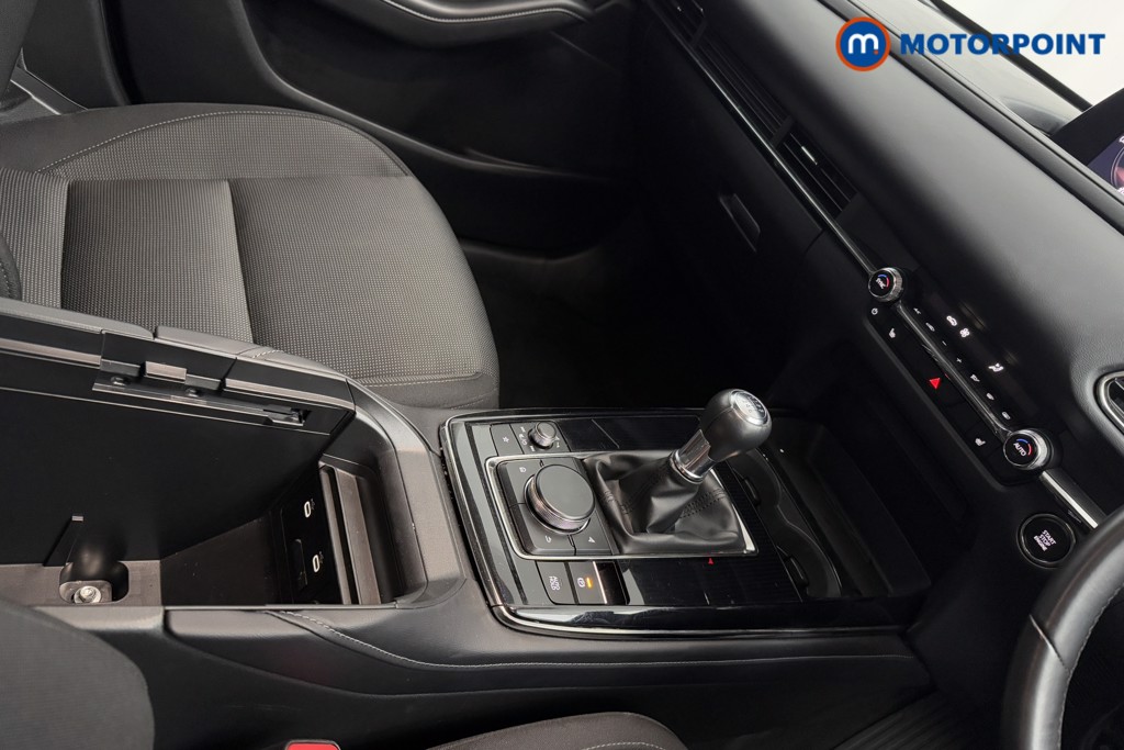 Mazda Cx-30 Exclusive-Line Manual Petrol SUV - Stock Number (1583642) - 15th supplementary image