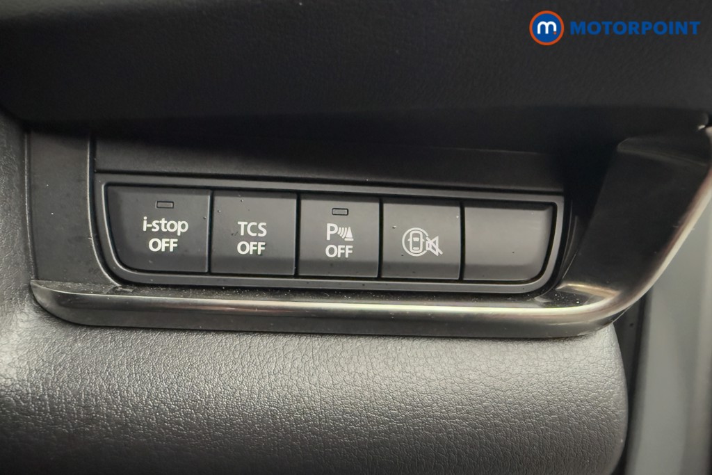 Mazda Cx-30 Exclusive-Line Manual Petrol SUV - Stock Number (1583642) - 16th supplementary image