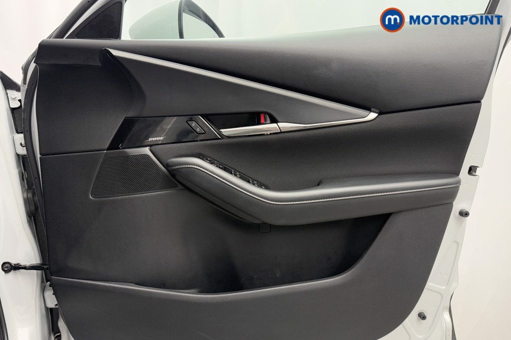 Mazda Cx-30 Exclusive-Line Manual Petrol SUV - Stock Number (1583642) - 17th supplementary image